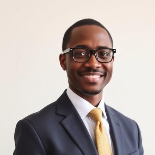 Prof. Kwame Mensah