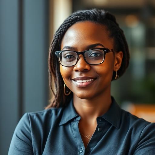 Grace Wanjiku
